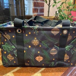 Thirty-one Medium utility tote